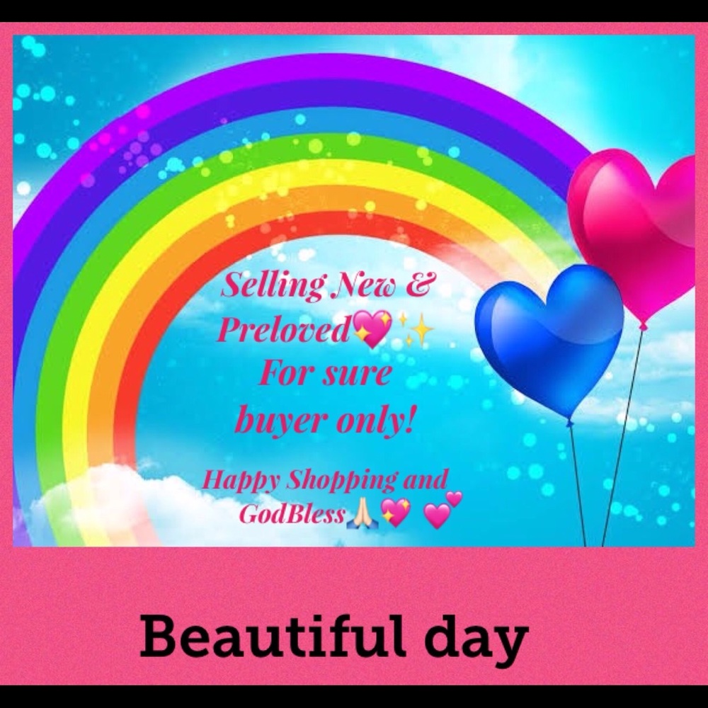 Meet your Posher, Melissa